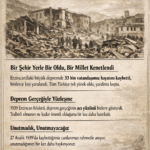 Yalçın çelik, Erzincan, deprem, tarihte bugün