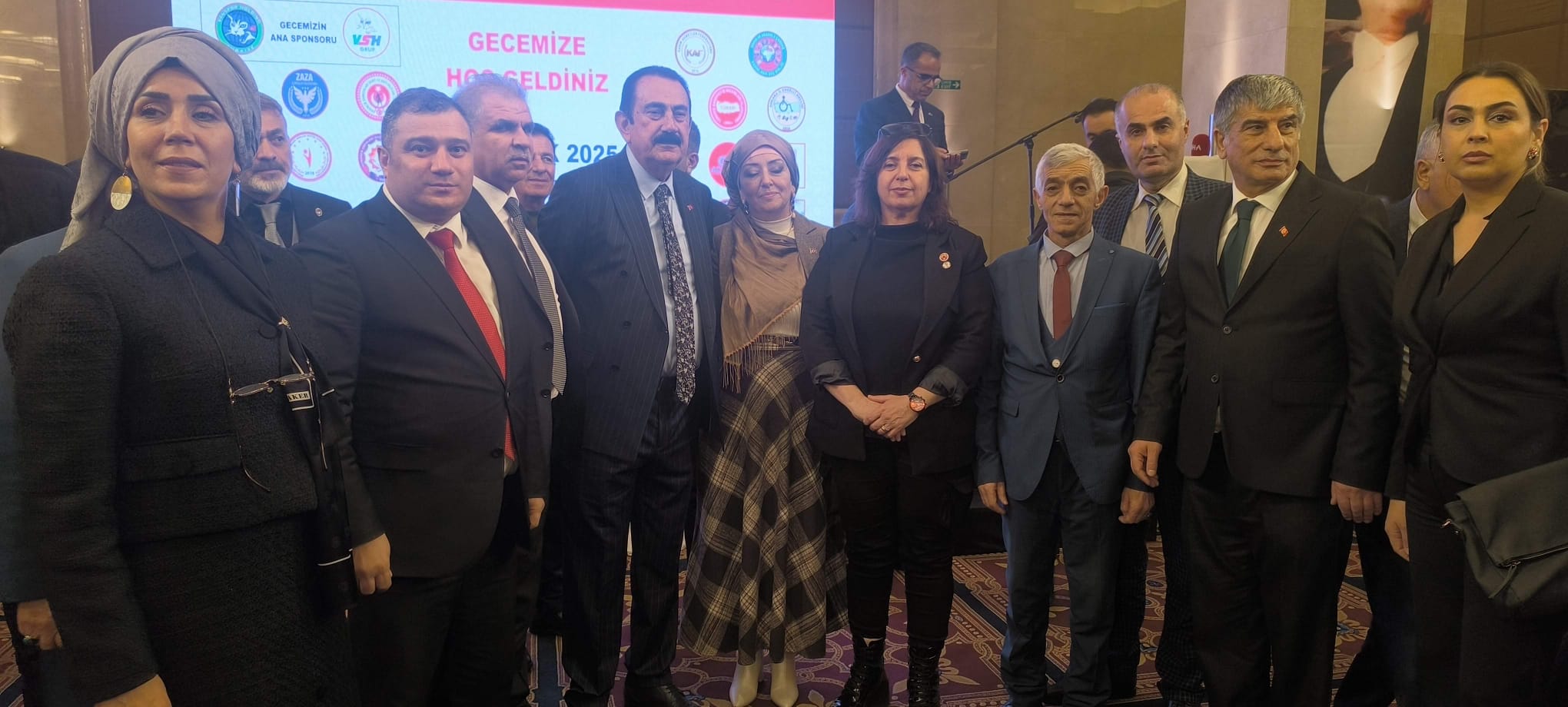 TERÖRSÜZ TÜRKİYE PLATFORMU’NDAN BİRLİK VE KARDEŞLİK MESAJI: Türkiye’nin Dört Bir Yanından Güçlü Katılım, Tek Yürek Tek Ses