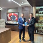 KAMUSEN Genel Başkanı Önder