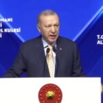 Ankara Esenboğa havalimanı