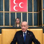 Devley bahçeli, MHP, TBMM