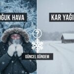 gundem-soguk-hava-Kar-yagisi