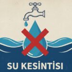 ankara su
