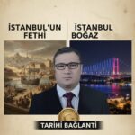 yalçın çelik, istanbul, fetih, fatih sultan mehmet