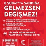 Dinamik mühendisler