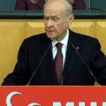 Db Devlet Bahçeli TBMM Grup konuşması, MHP
