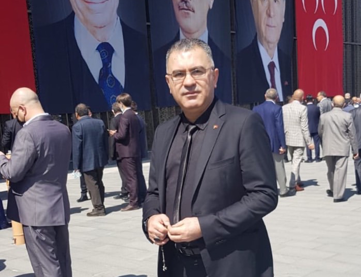 Aksaraylı İş İnsanı Barış Toprak’tan Kadir Gecesi Mesajı