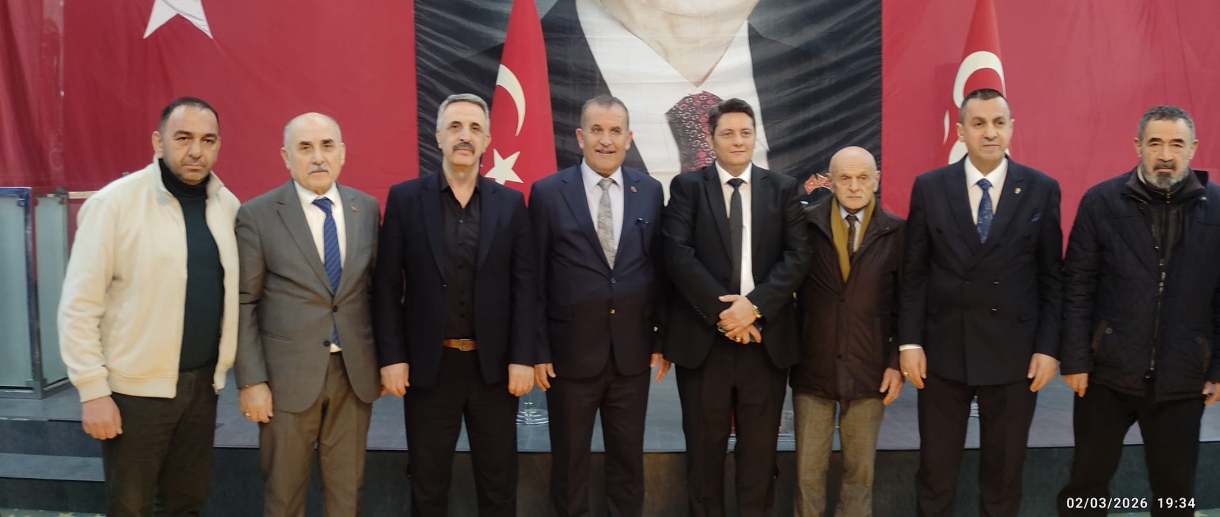 TAŞ MEDRESELİ ÜLKÜCÜLERDEN KADİR GECESİ MESAJI