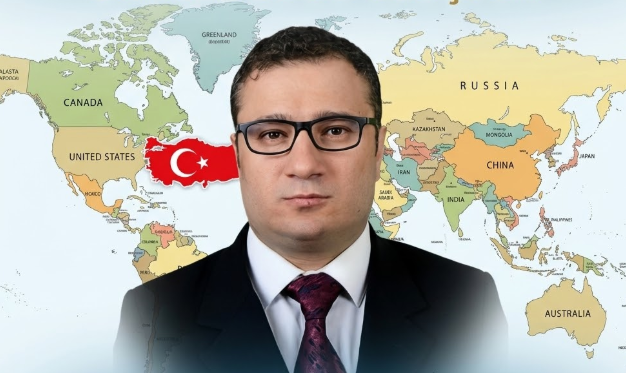 Aksaraylı Yalçın Çelik’ten ABD-İsrail-İran Gerilimine Jeopolitik Değerlendirme