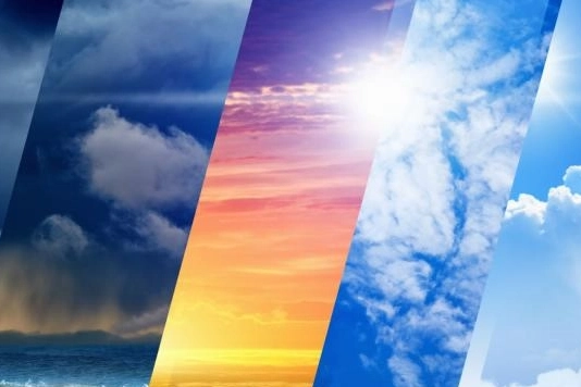 16 Nisan 2026 hava durumu raporu… Bugün hava nasıl olacak?