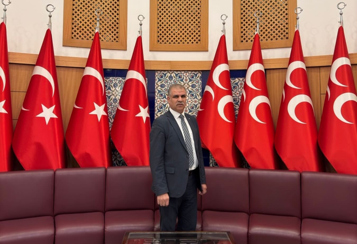 Aksaray İş İnsanı İsmet Ürper’ den Dikkat Çeken Açıklama