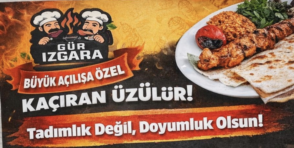 Açılışa Davet
