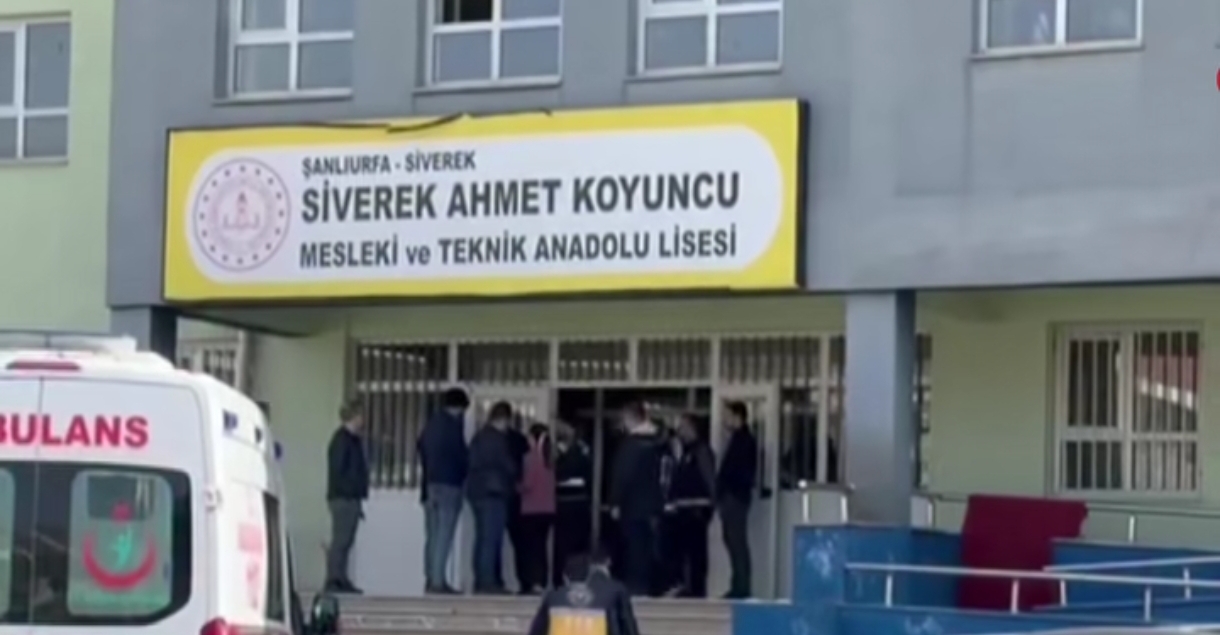 EĞİTİMDE ŞİDDETE TEPKİ: SENDİKALARDAN ORTAK EYLEM KARARI