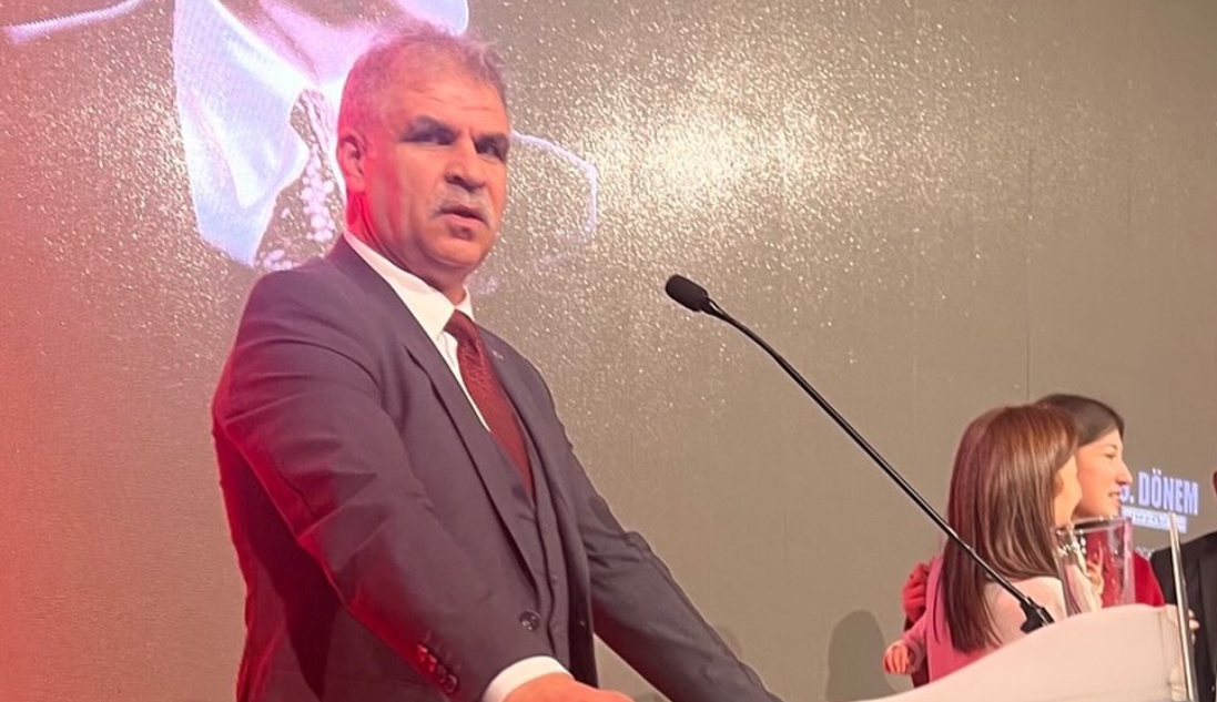 Aksaray İş İnsanı İsmet Ürper’den Şehitler Haftası Mesajı