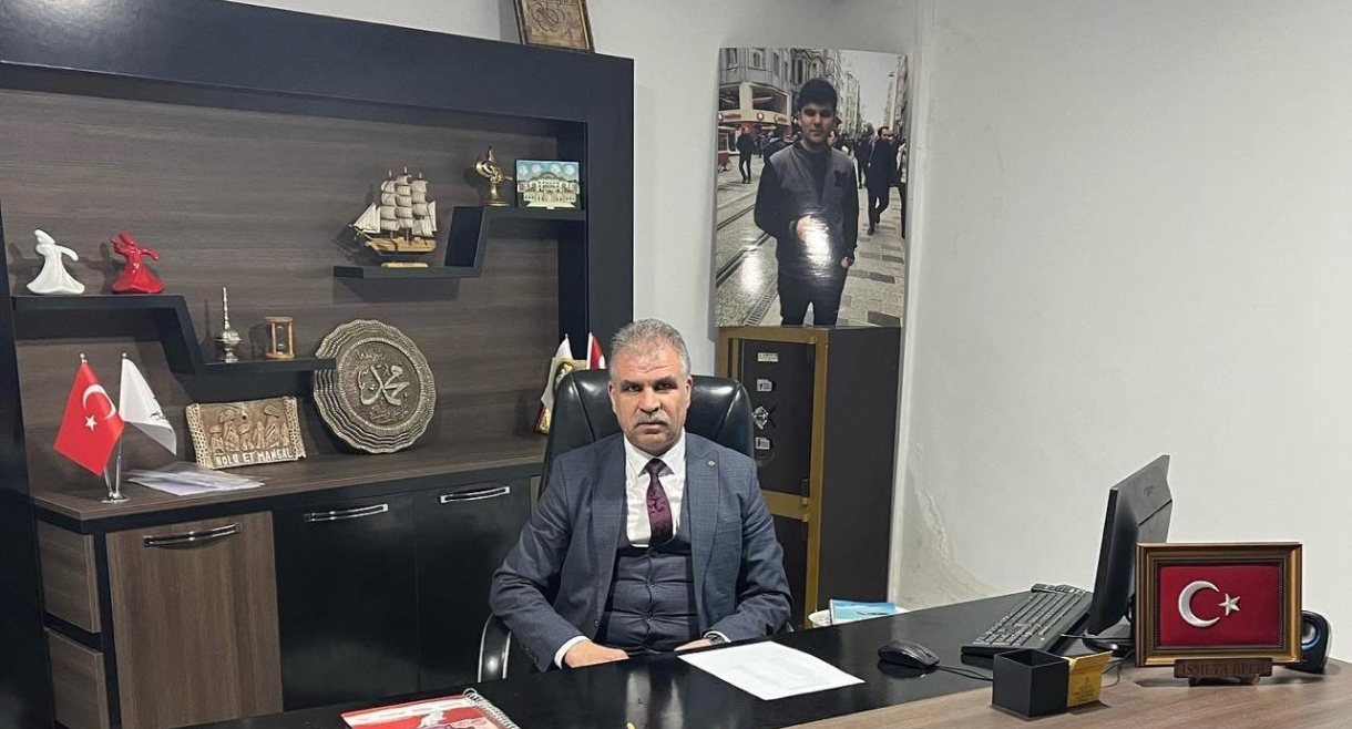 ŞANLIURFA VE KAHRAMANMARAŞ’TAKİ OLAYLAR TOPLUMU DERİNDEN SARSTI