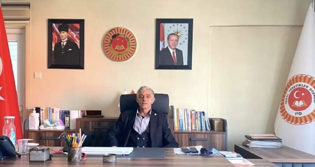 Tekin Hüseyinoğlu’ndan Şanlıurfa ve Kahramanmaraş Olaylarına Duyarlılık Çağrısı