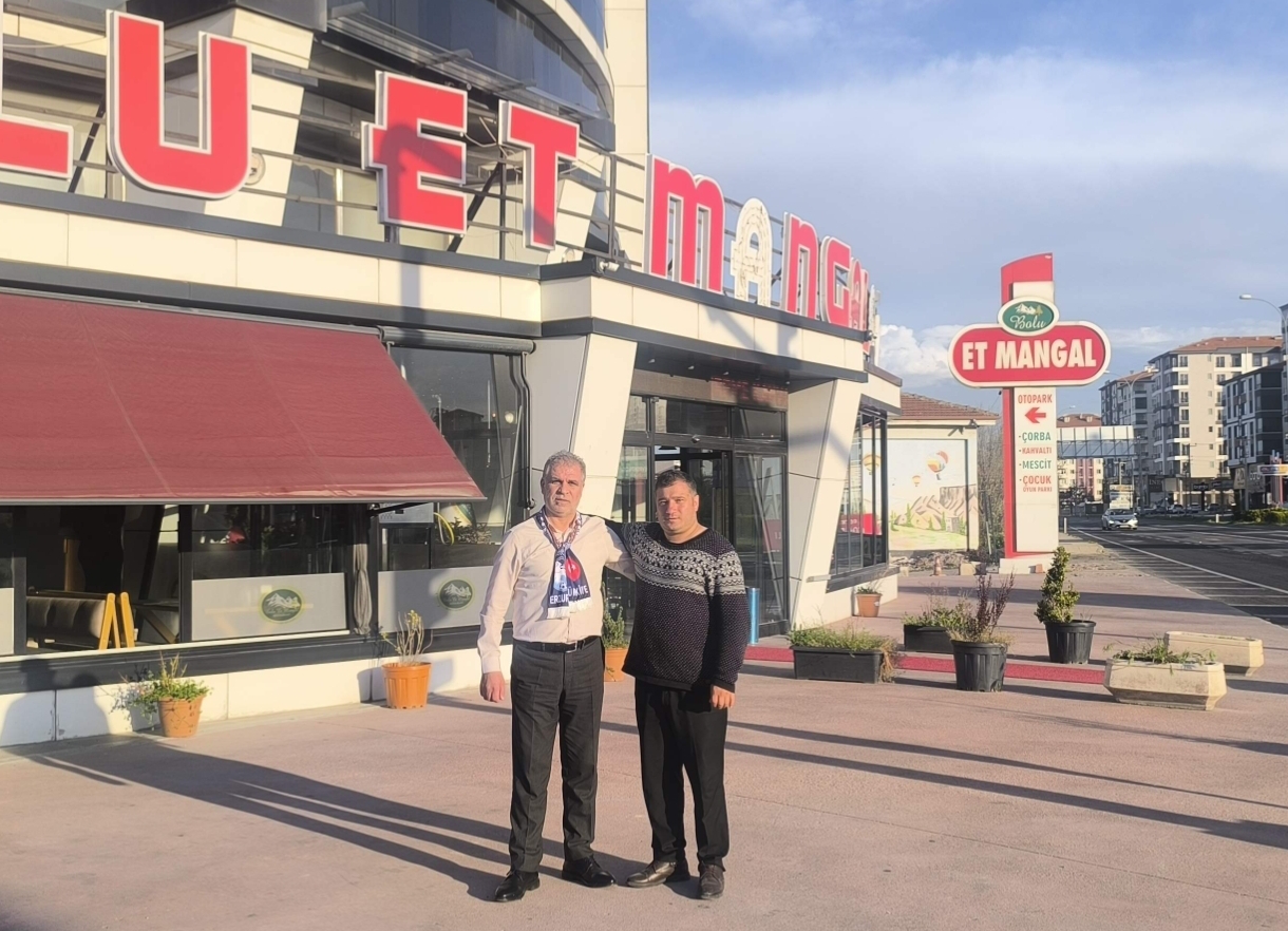 Aksaray’da İş Dünyası ve Eğitim Camiası Buluştu