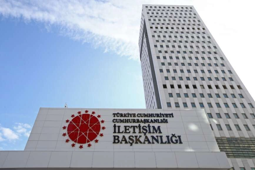 İletişim’den “o saldırılarda yaralı yok” iddialarına yalanlama