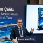 yalçın çelik, Savunma Sanayi,