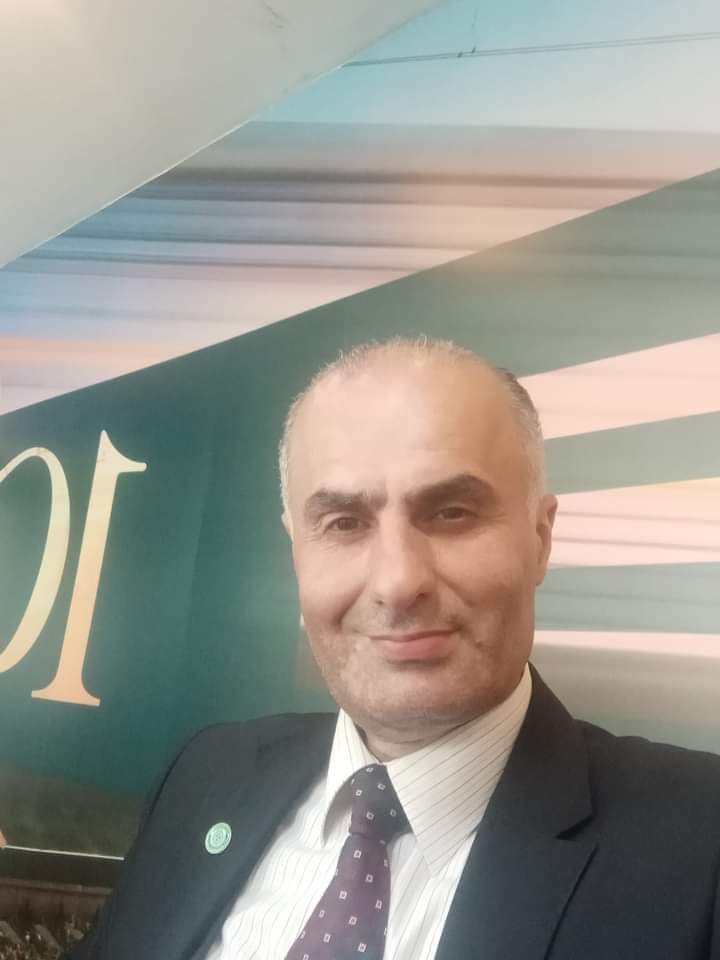 İNSAN OLMAK MAKAMDAN DAHA BÜYÜKTÜR