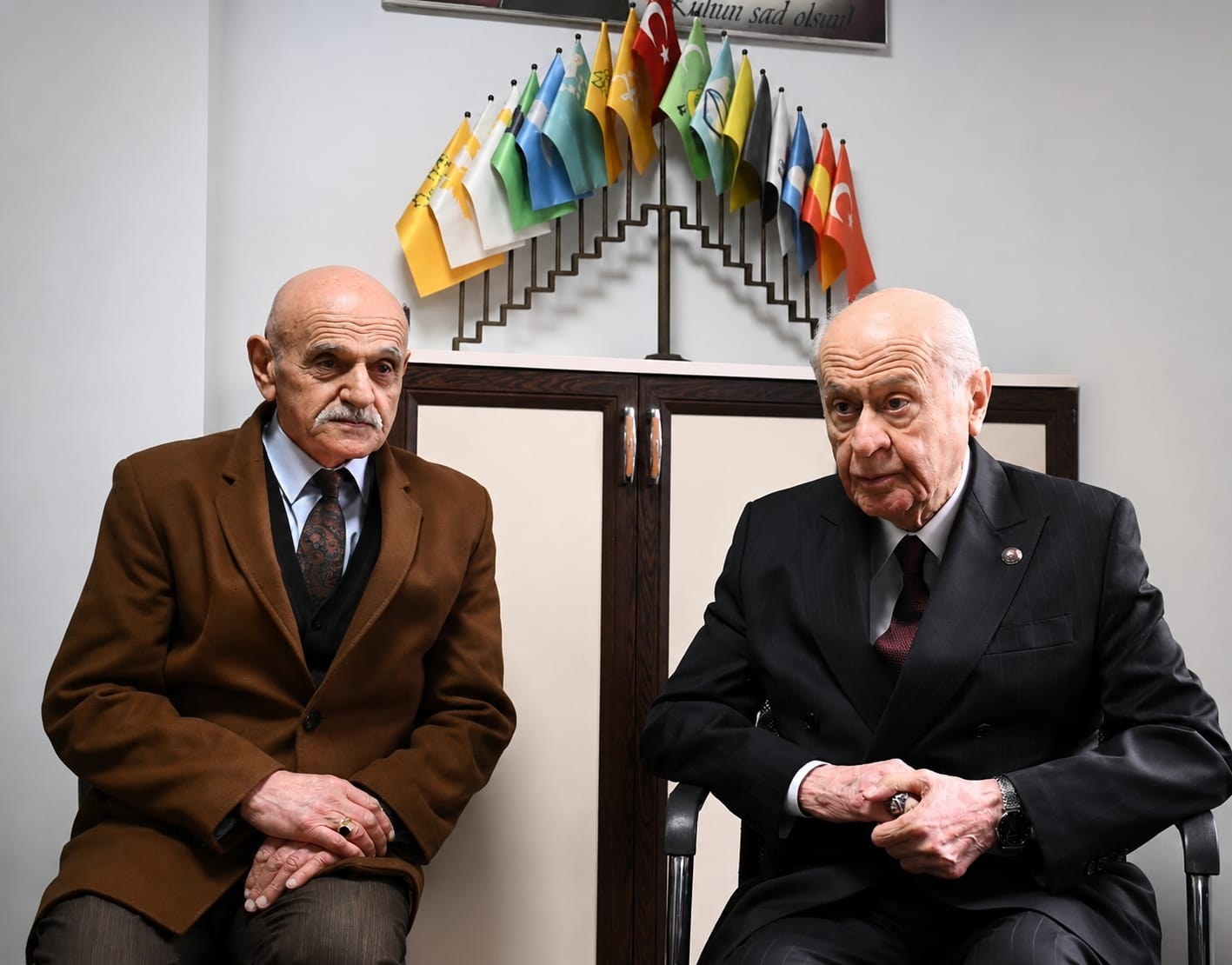 TAŞ MEDRESELİ ÜLKÜCÜLER GENEL MERKEZİ’NDEN KURBAN BAYRAMI MESAJI