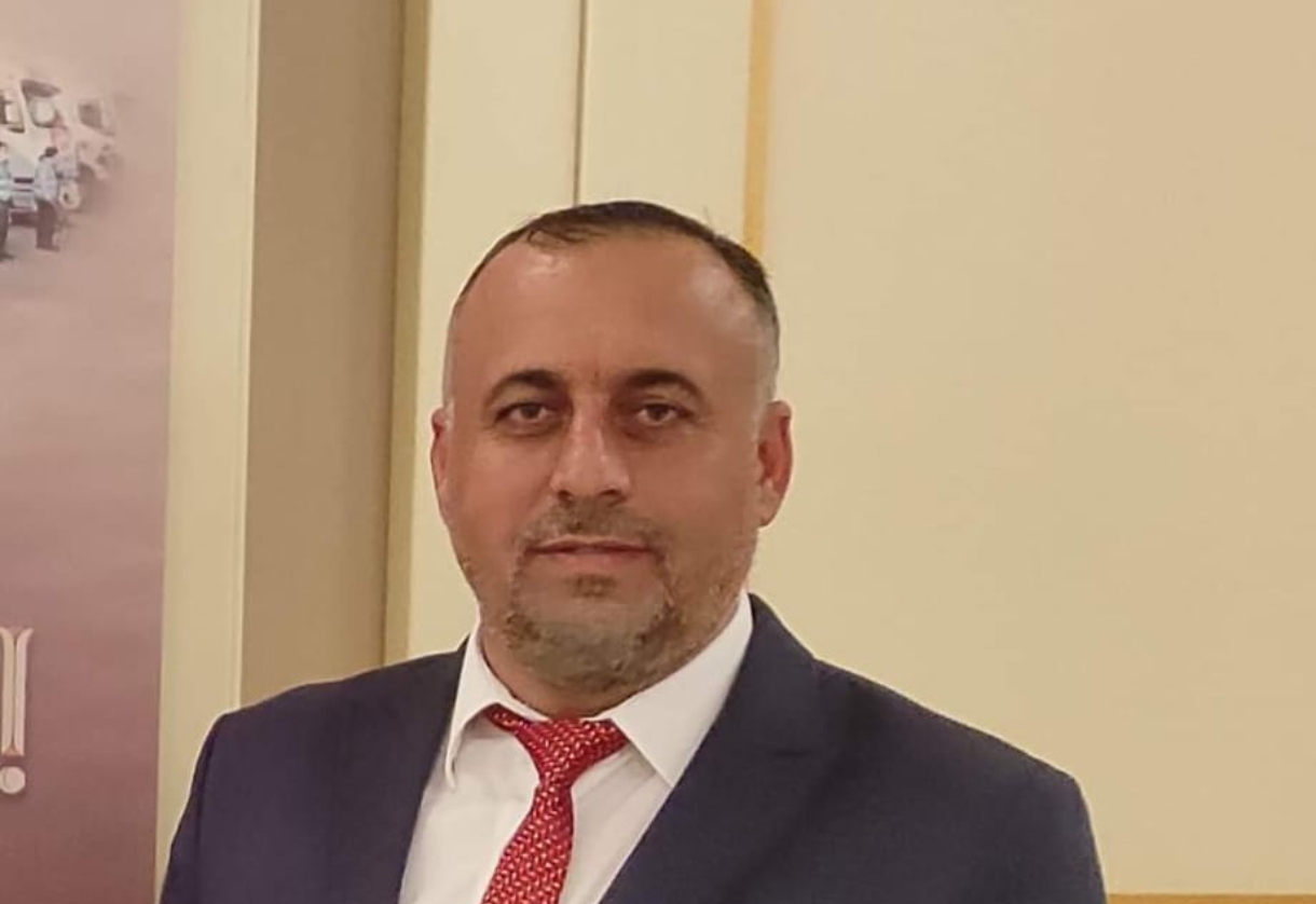 Ankara İl Engelliler Meclisi Sanat Komisyon Başkanı Serkan Sezer’den Kurban Bayramı Mesajı