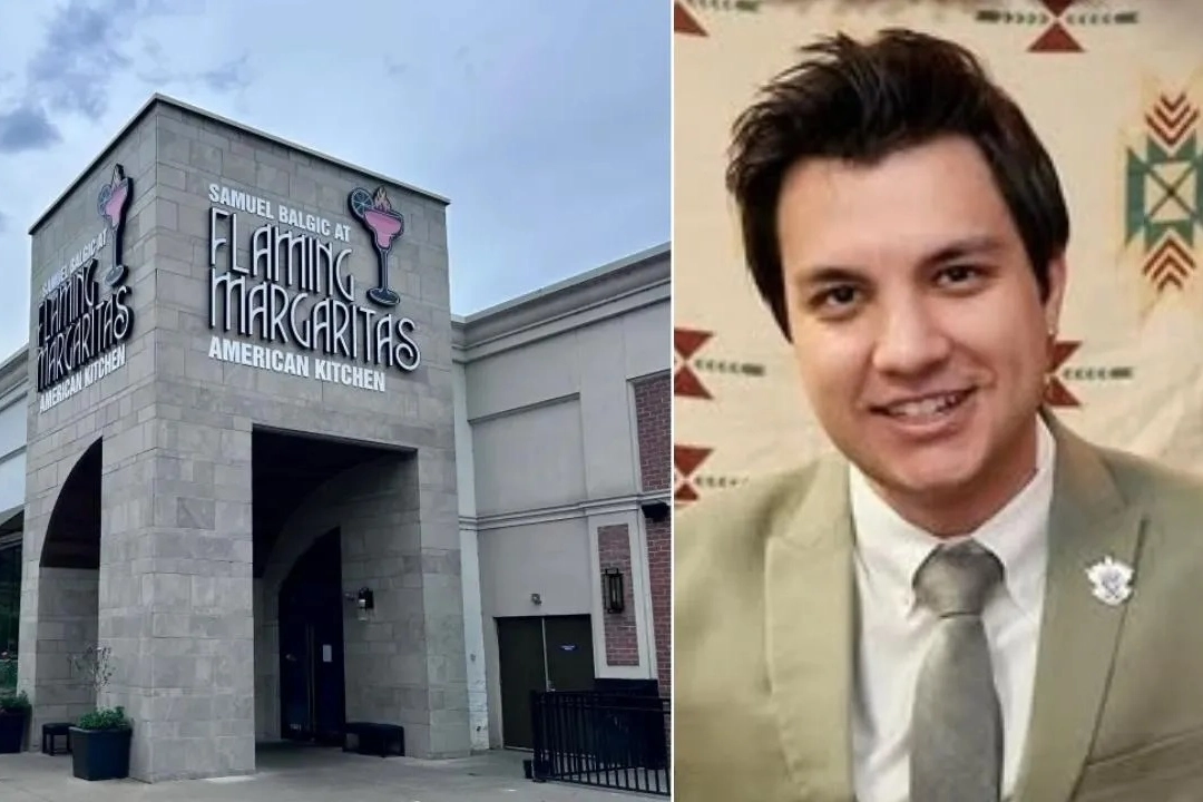 ABD’de Türk restoran işletmecisine ‘yasa dışı göçmen çalıştırma’ suçlaması