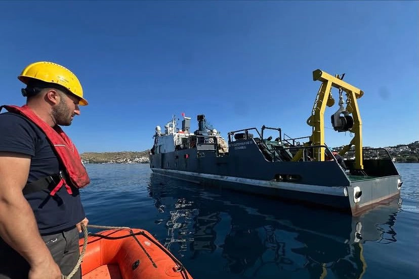 Muğla’nın ‘mavi karbon’ haritası çıkıyor
