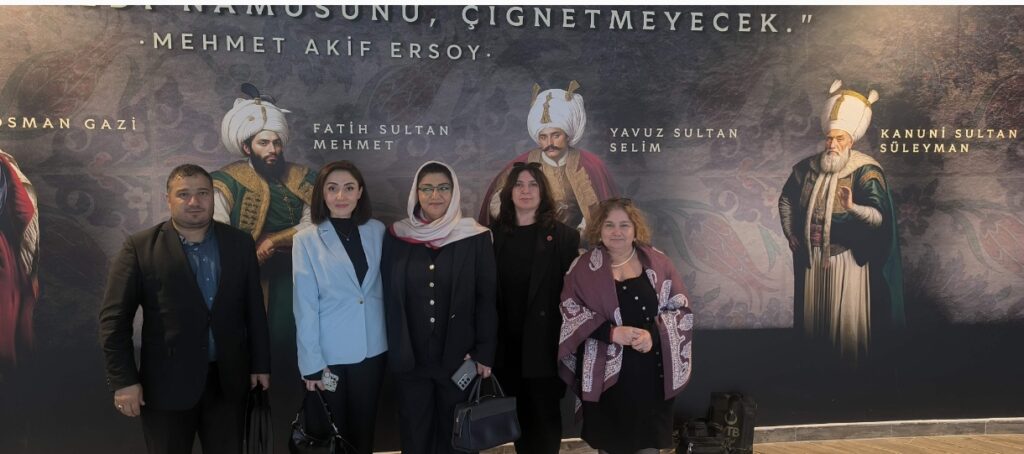 Türk Dünyası 