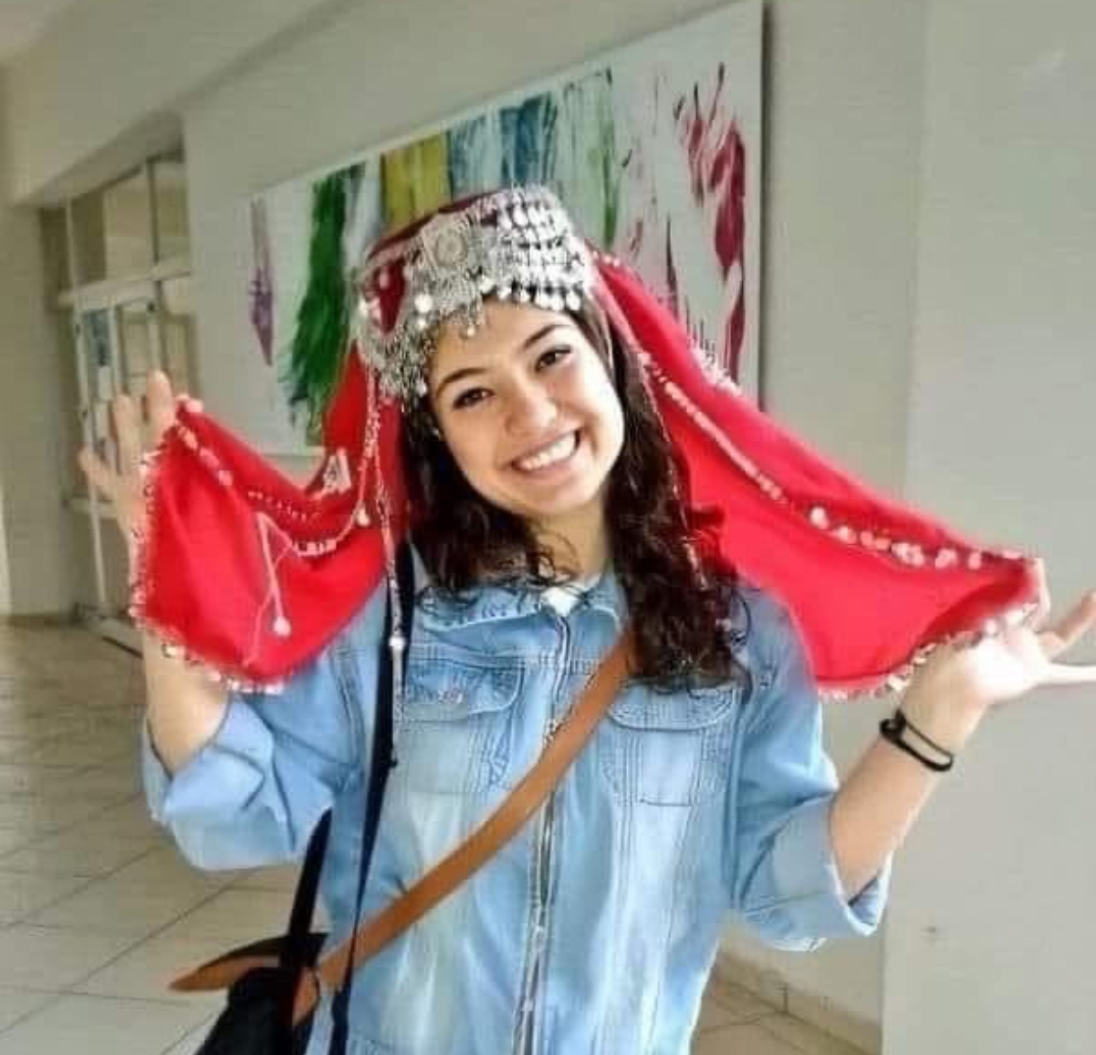 Şehit Öğretmen Şenay Aybüke Yalçın’ı Rahmet ve Minnetle Anıyoruz